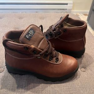 Vasque Sundowner GTX Women's Gore Tex Hiking boots